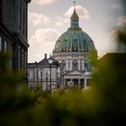 Schloss Amalienborg