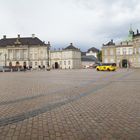 Schloss Amalienborg 2019-2