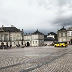 Schloss Amalienborg, 2019