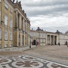 Schloss Amalienborg