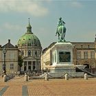 Schloss Amalienborg