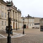 Schloss Amalienborg