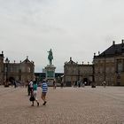 Schloss Amalienborg