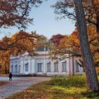 Schloss Amalienburg