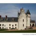 Schloss Amboise