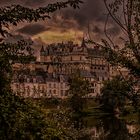 Schloss Amboise