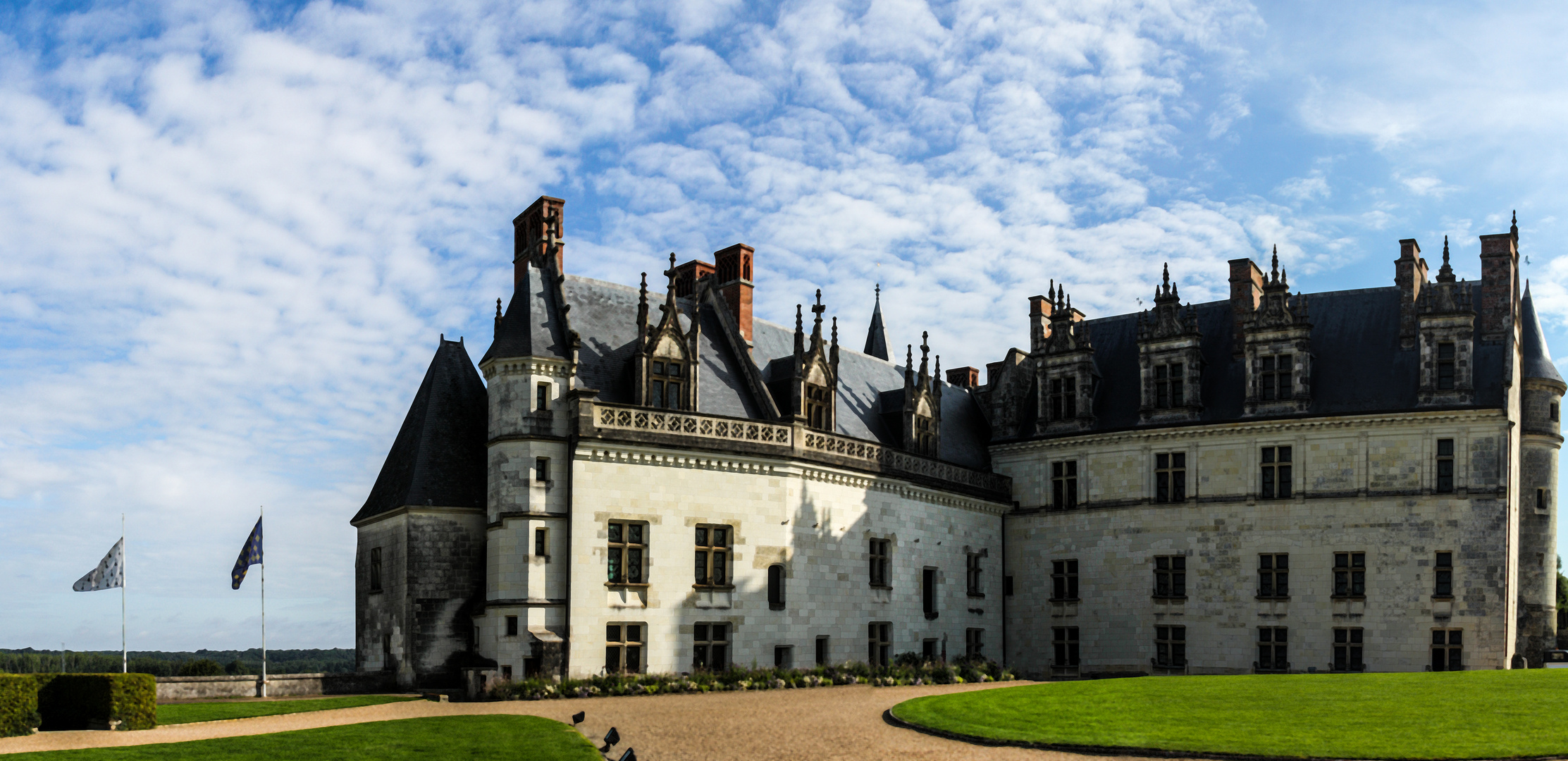 Schloss Amboise