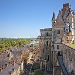 Schloss Amboise