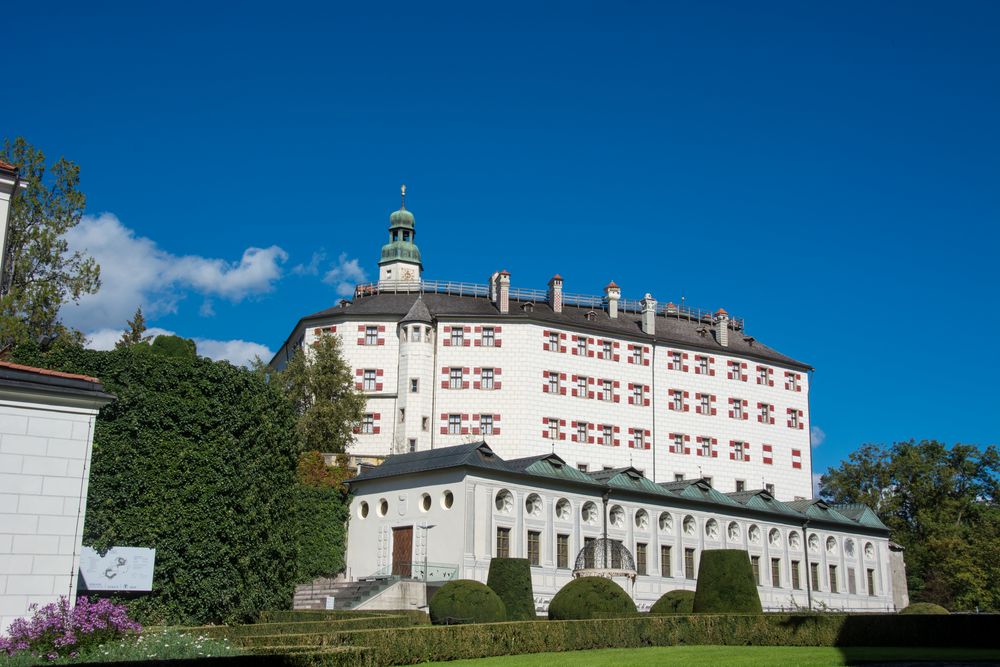 Schloss Ambras