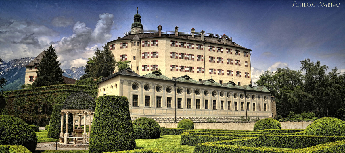 Schloß Ambras