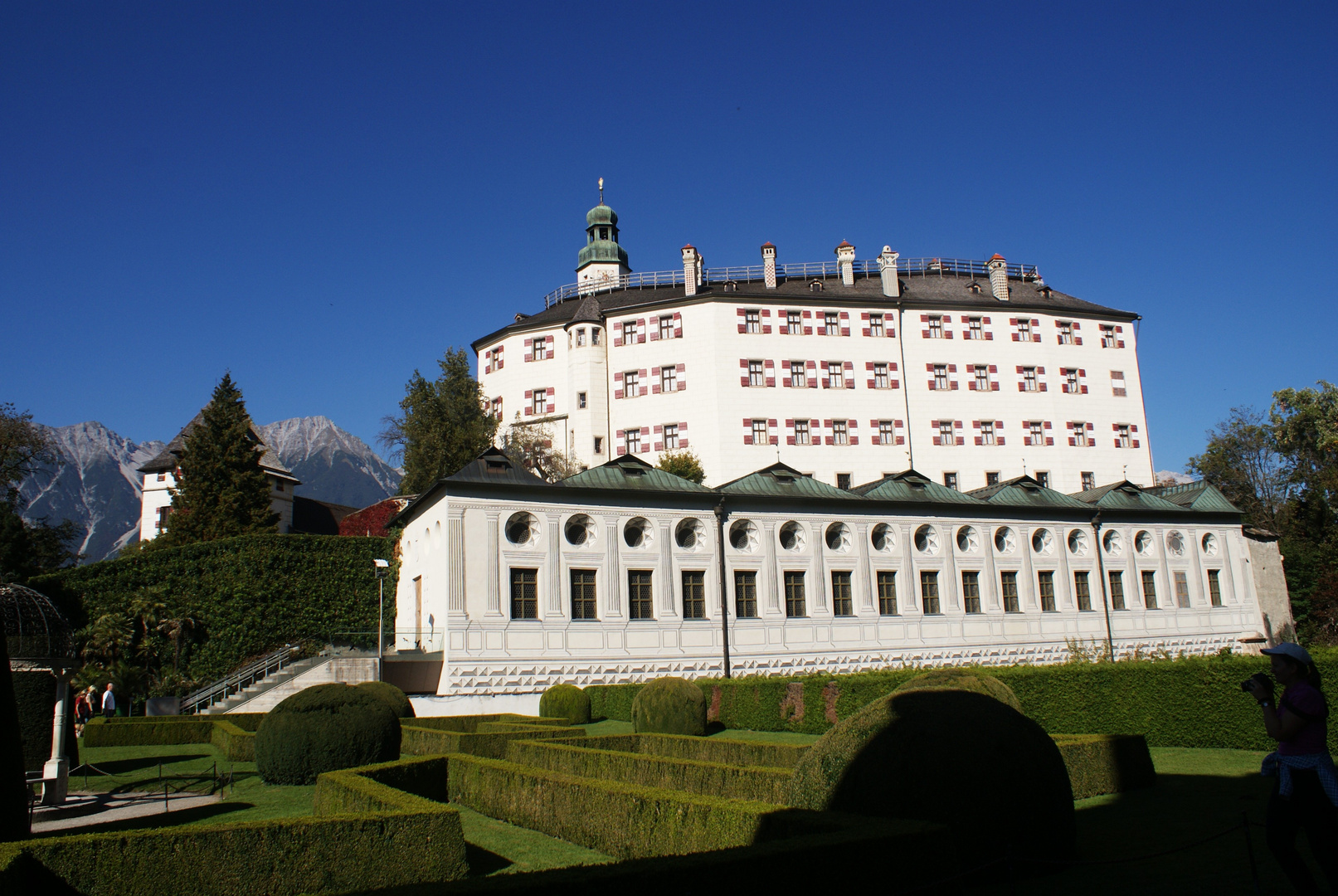 Schloss Ambras