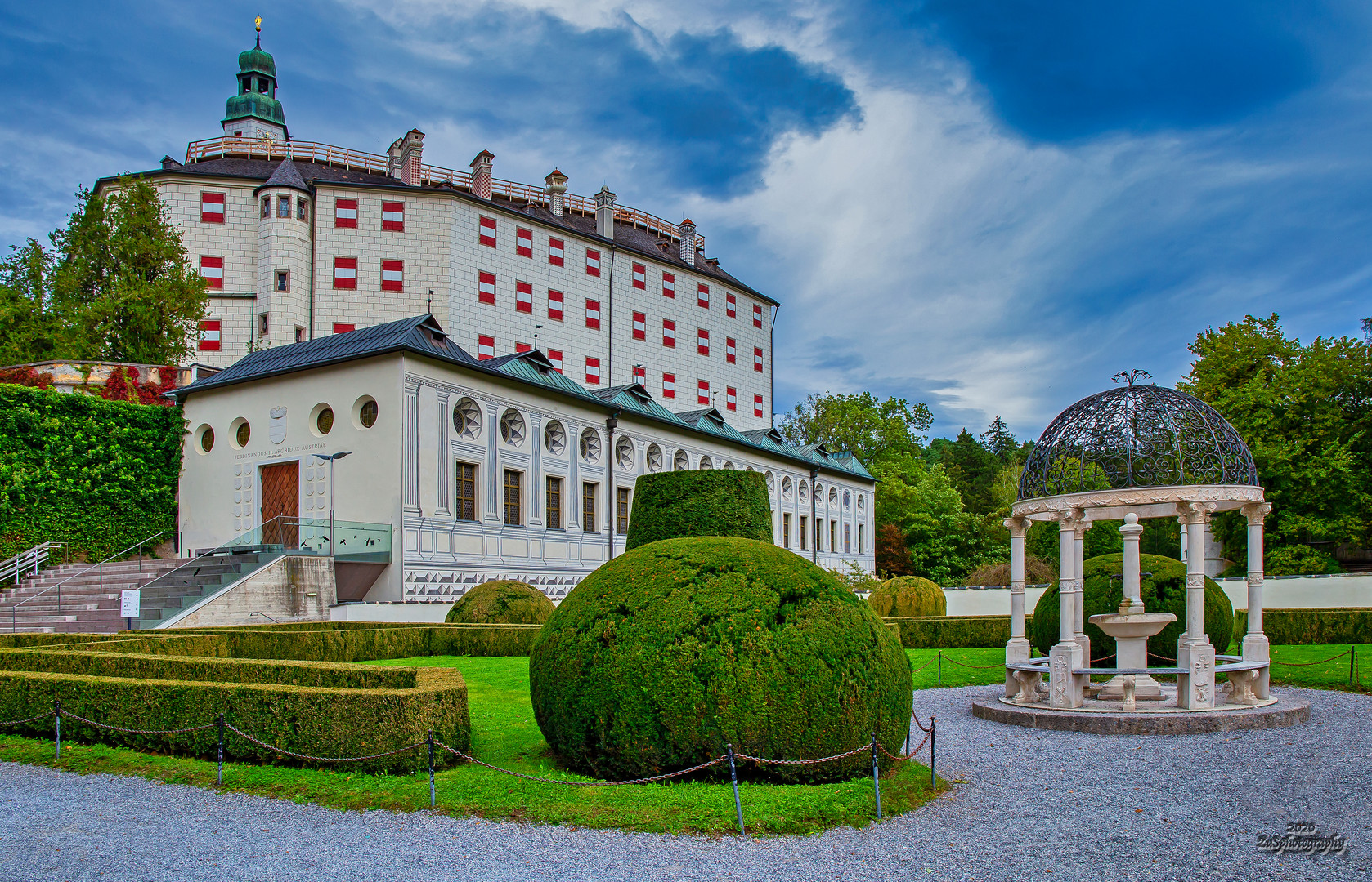 Schloss Ambras