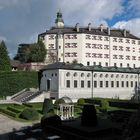 Schloss Ambras bei Innsbruck