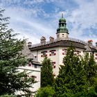 Schloss Ambras bei Innsbruck