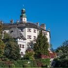 Schloss Ambras bei Innsbruck