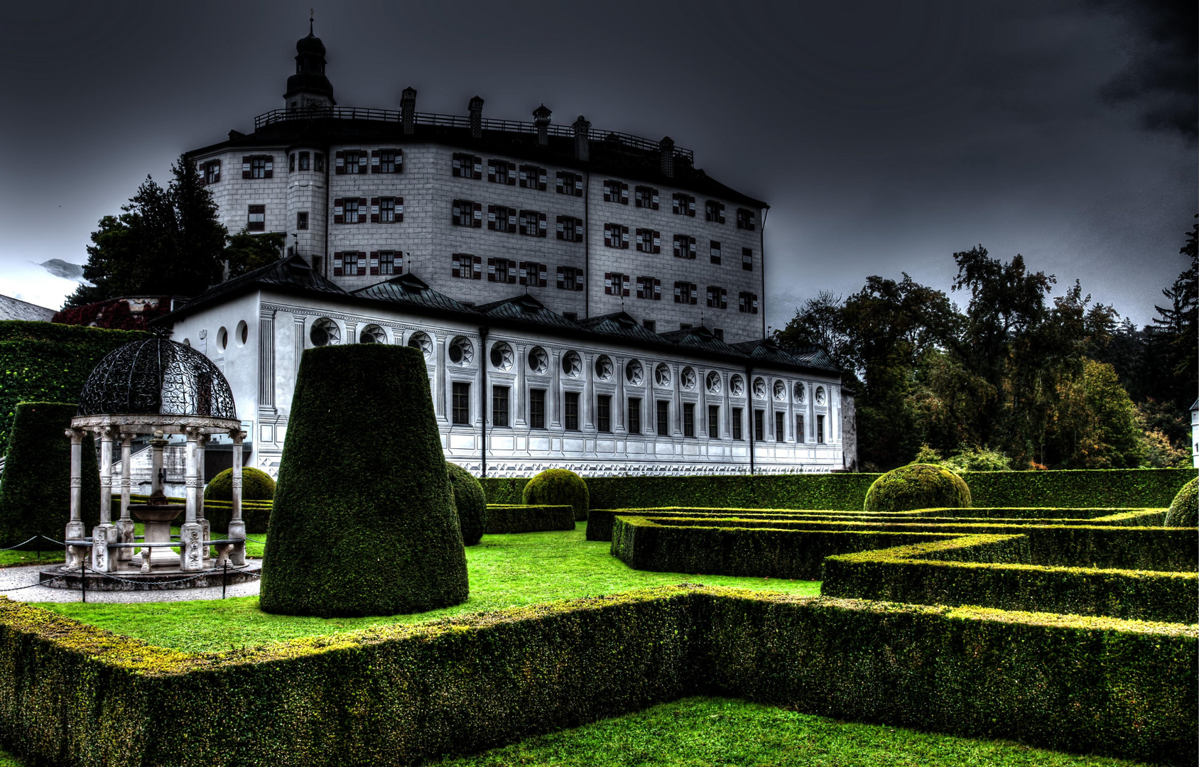 Schloss Ambras