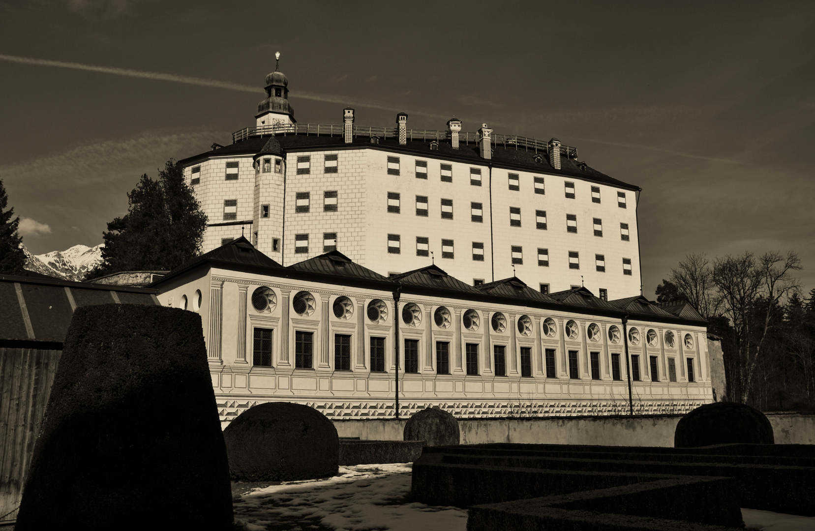 Schloss Ambras