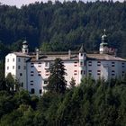 Schloss Ambras Innsbruck