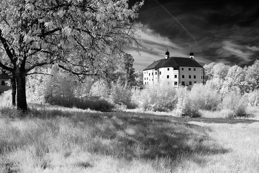 Schloss Amerang 2