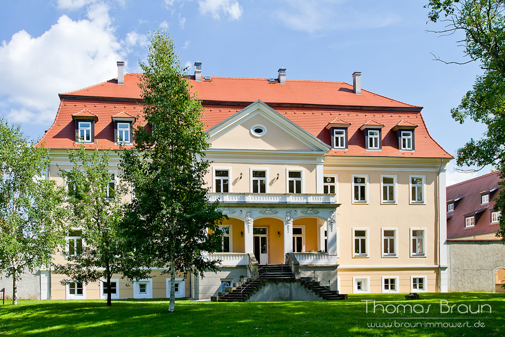 Schloss Ammelshain