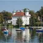 Schloss Ammerland.