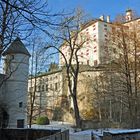 Schloss Amras bei Innsbruck