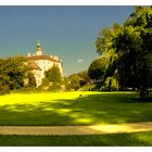 Schloss Amras Innsbruck