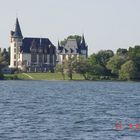 Schloss an der Müritz