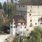 Schloss Angenstein Basellandschaft