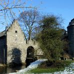 Schloss Angermund/Ratingen