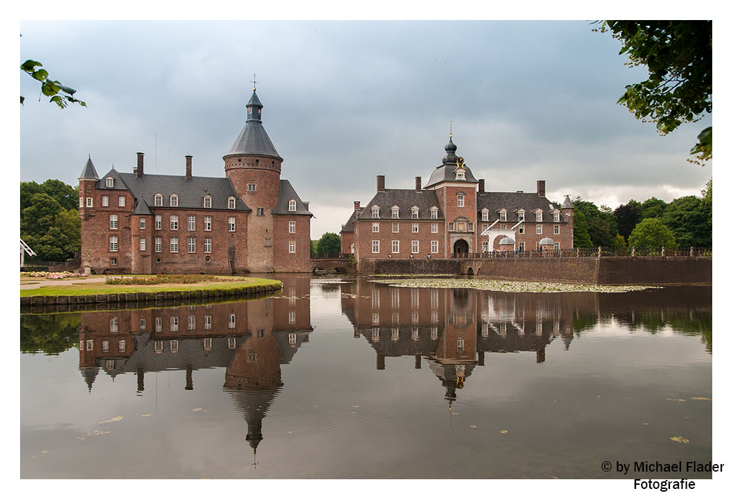 Schloss Anholt 1