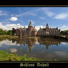 Schloss Anholt #1