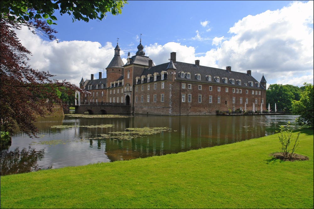 Schloss Anholt # 2