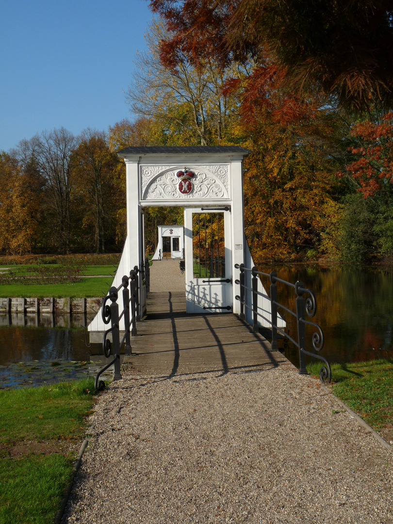 Schloss Anholt