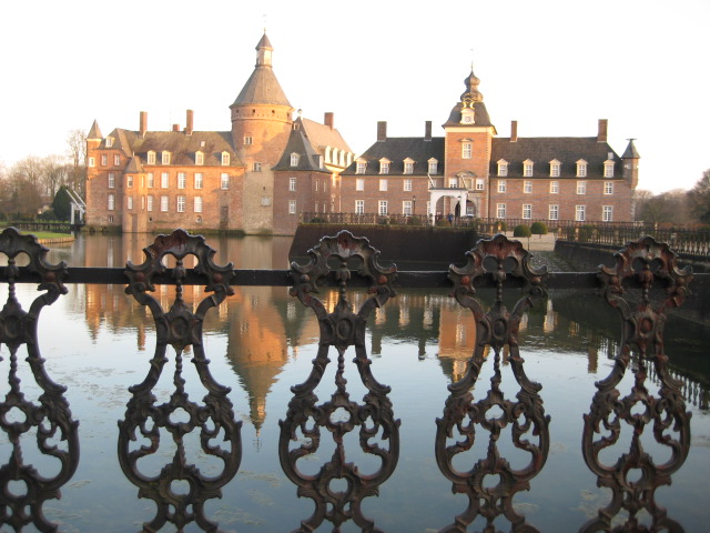 Schloss Anholt