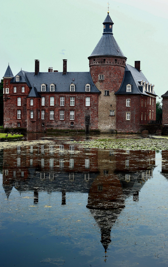 Schloss Anholt