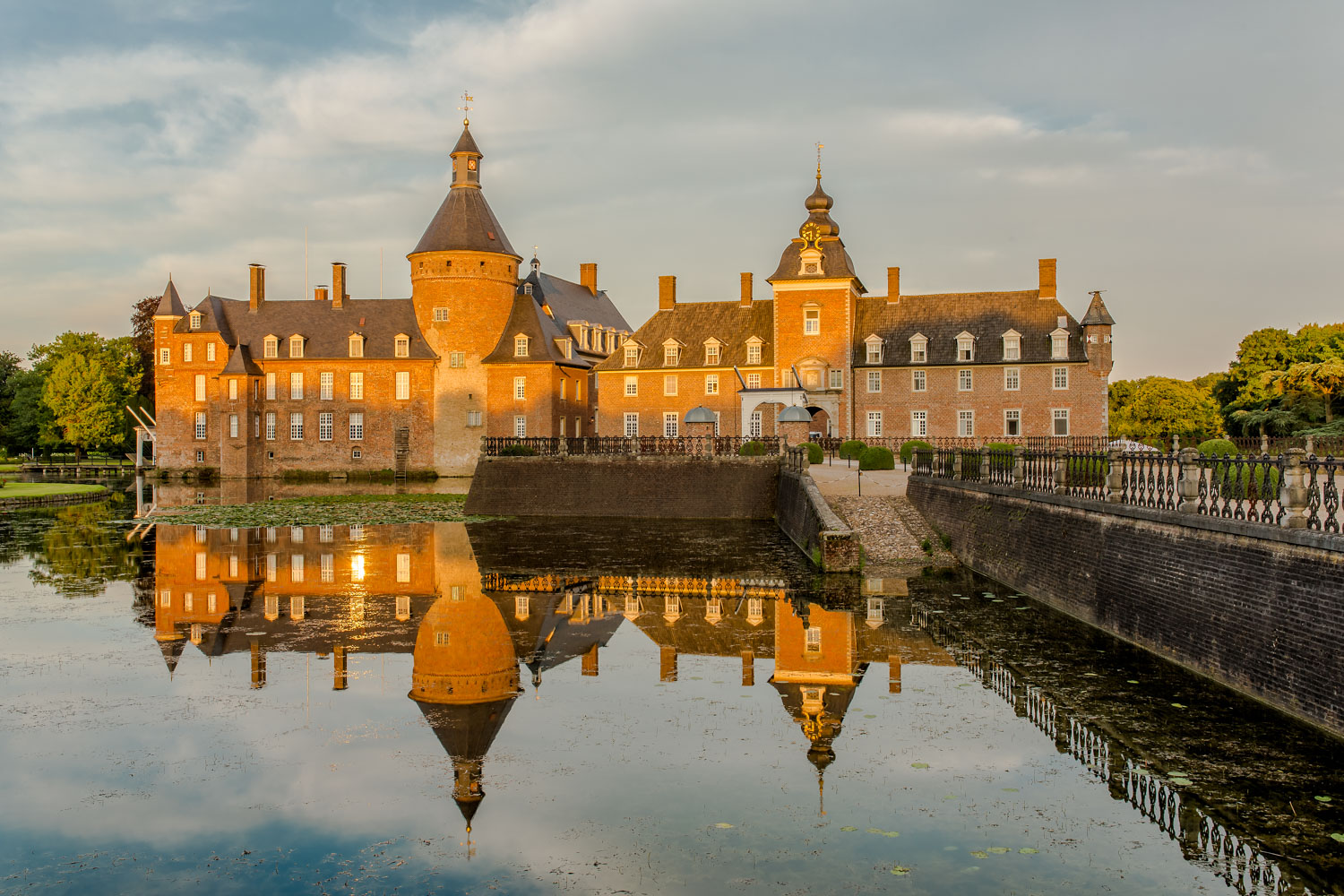 Schloß Anholt