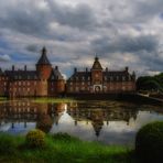 .....Schloss Anholt....