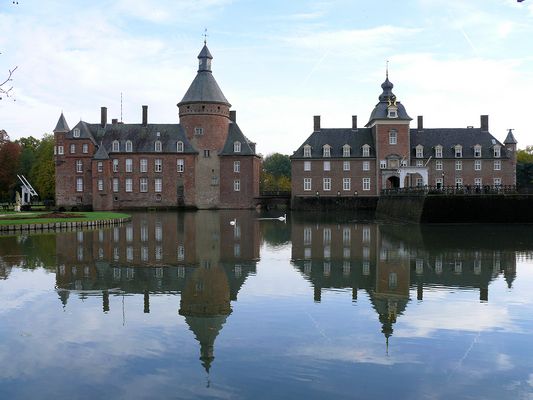 Schloss Anholt