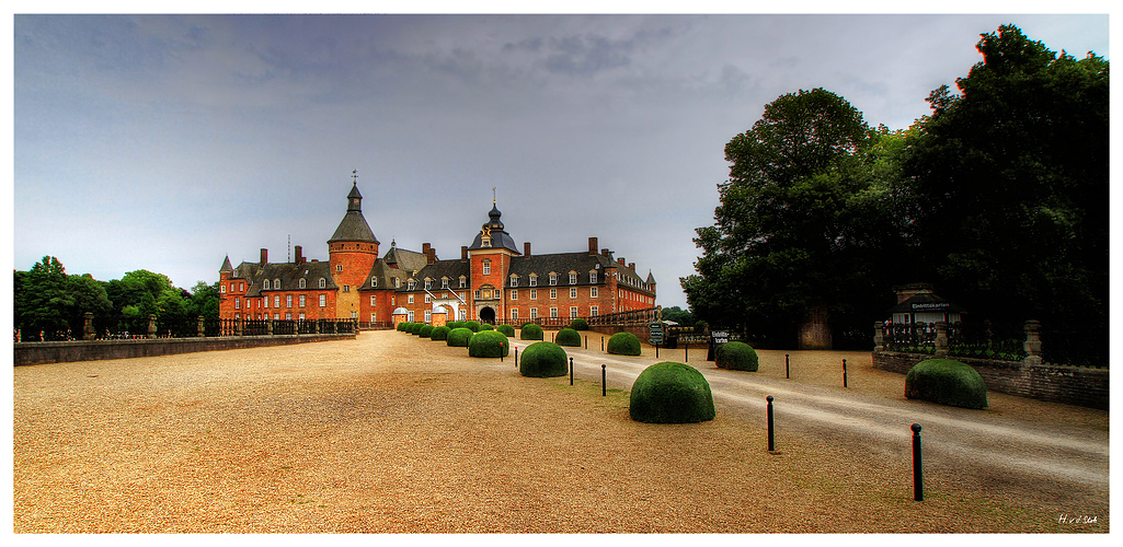 Schloss Anholt