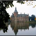 schloß anholt bei isselburg am niederrhein