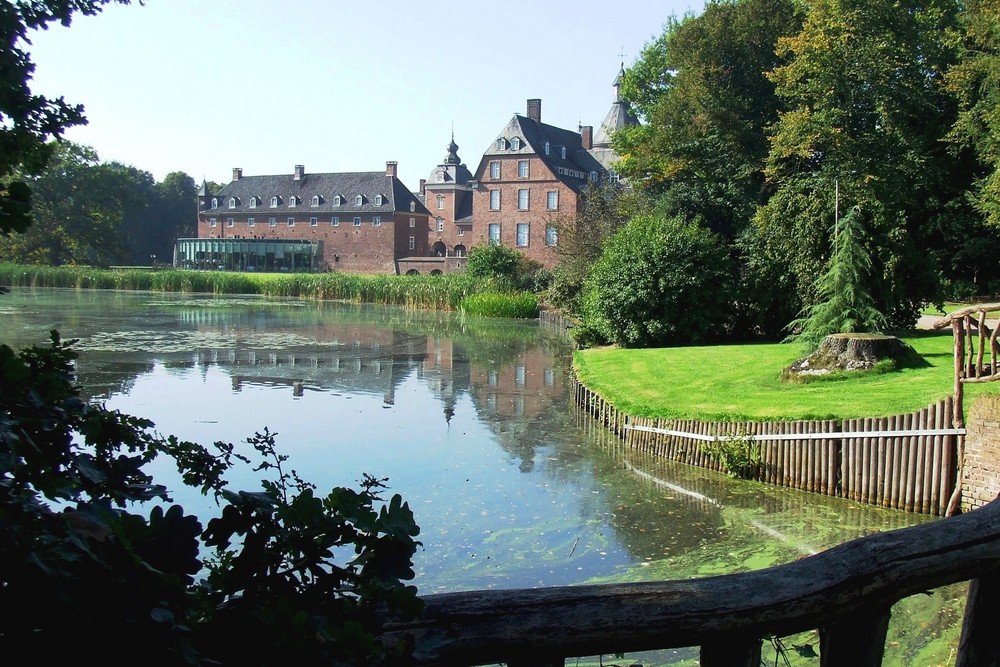 schloss Anholt