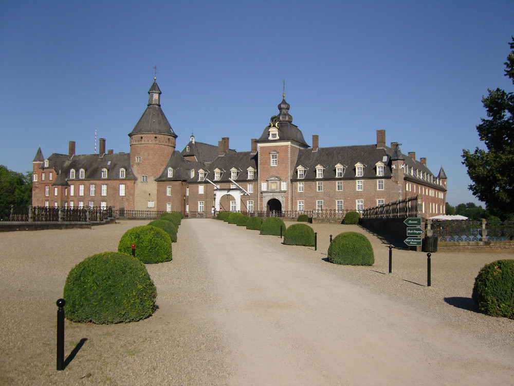 Schloß Anholt