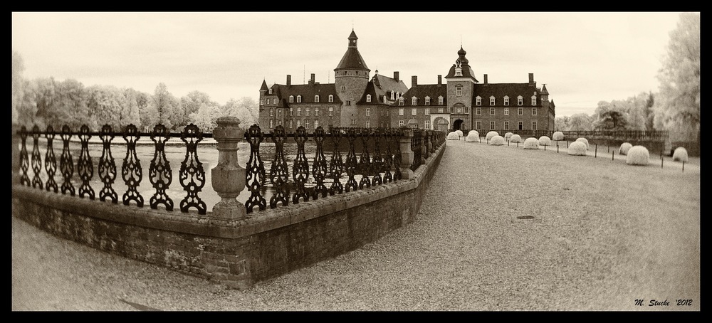 Schloss Anholt