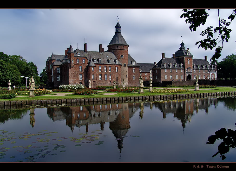 Schloß Anholt