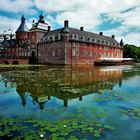 Schloss Anholt im Münsterland