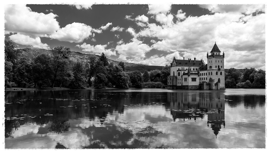 schloss anif