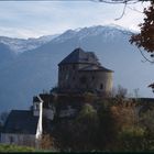 Schloss Annaberg bei Latsch im Vinschgau