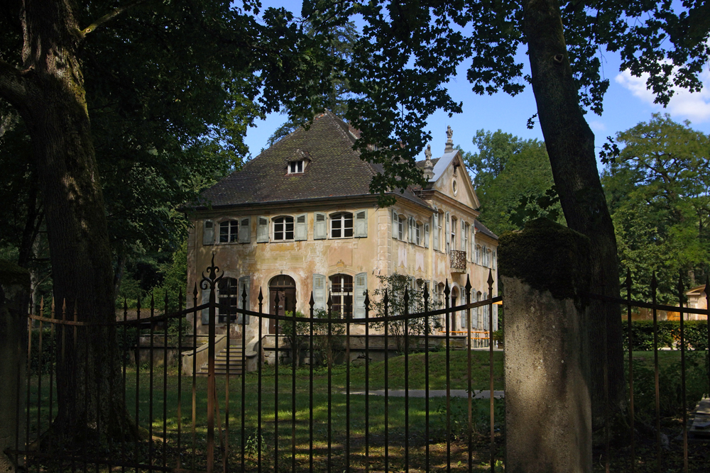 Schloss Appelhof