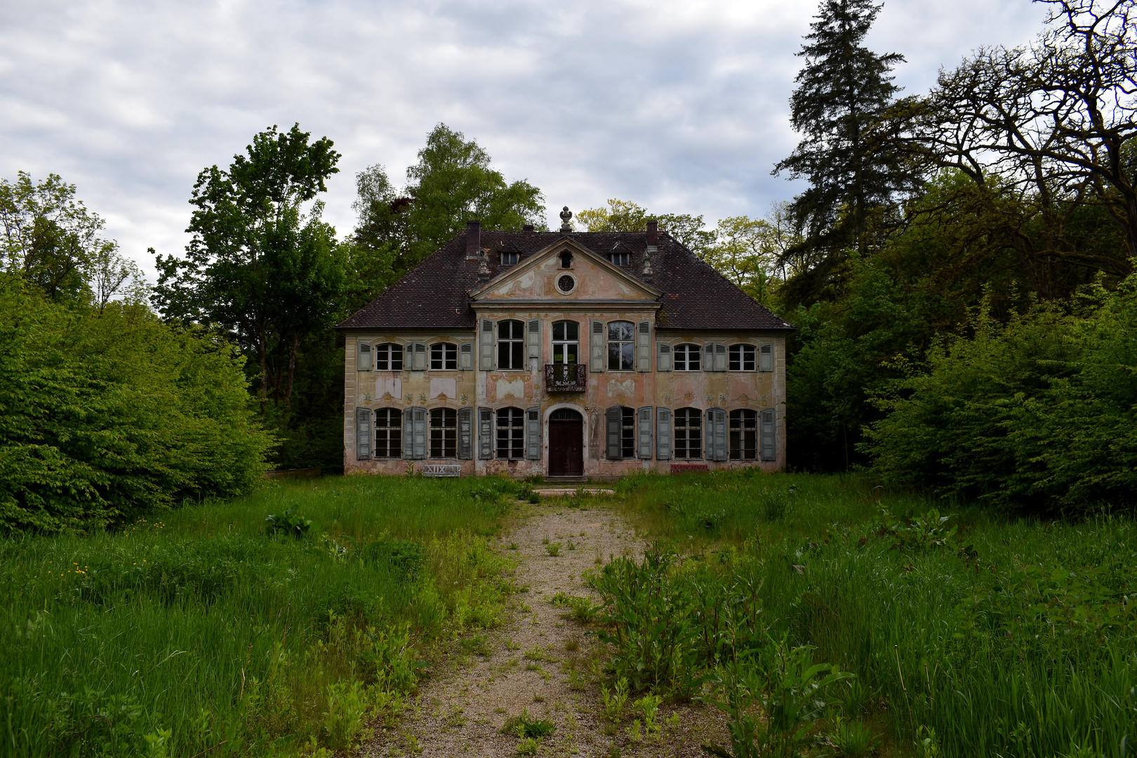 Schloss Appelhof